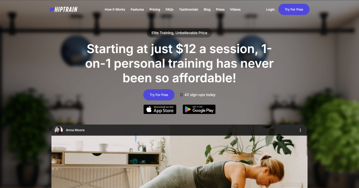 Advanced Full Body Workout vs. Traditional Split Training: Which Is ...